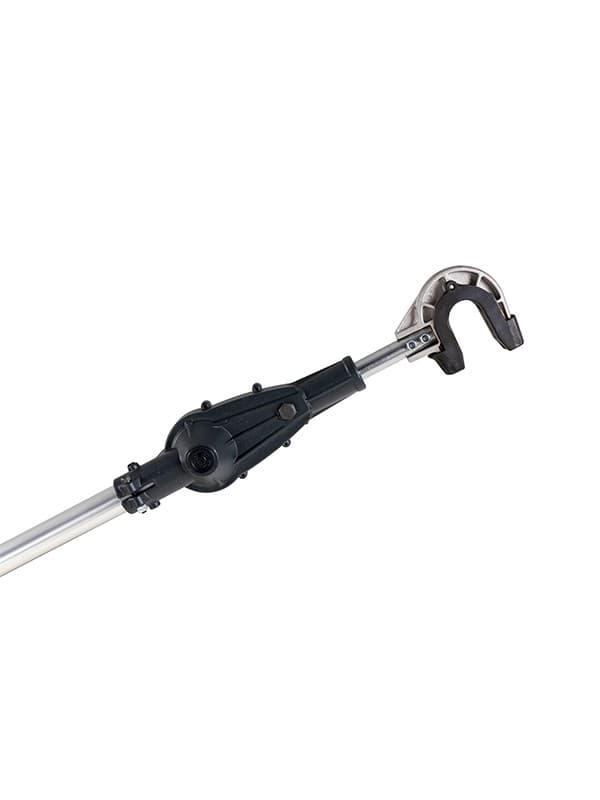 Harvesting Machine with Hook End - 2