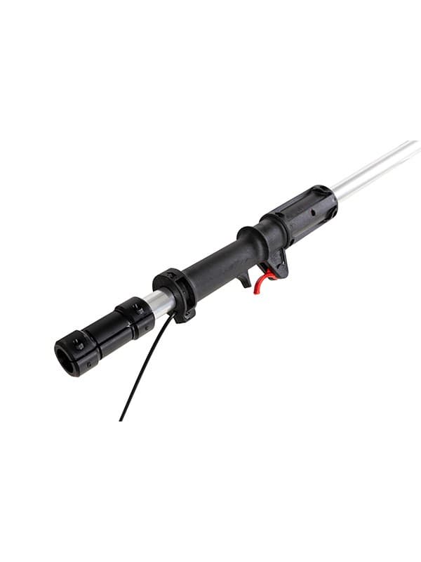 Harvesting Machine with Hook End - 6