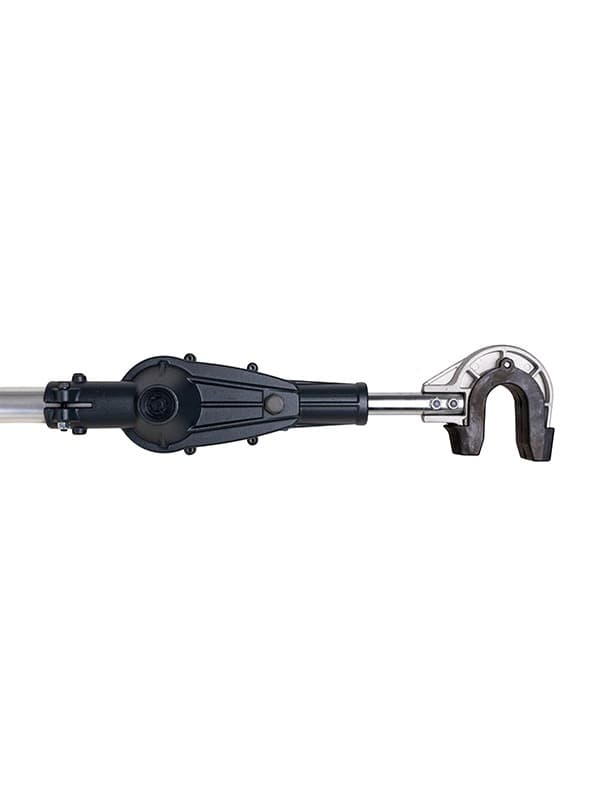 Harvesting Machine with Hook End - 7
